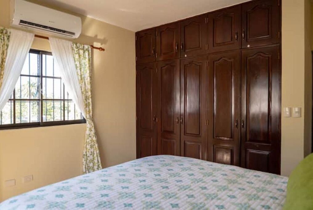 Photo of Bedroom in Barrio Las Yaguitas