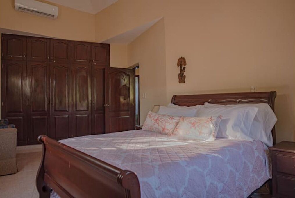 Photo of Bedroom in Barrio Las Yaguitas