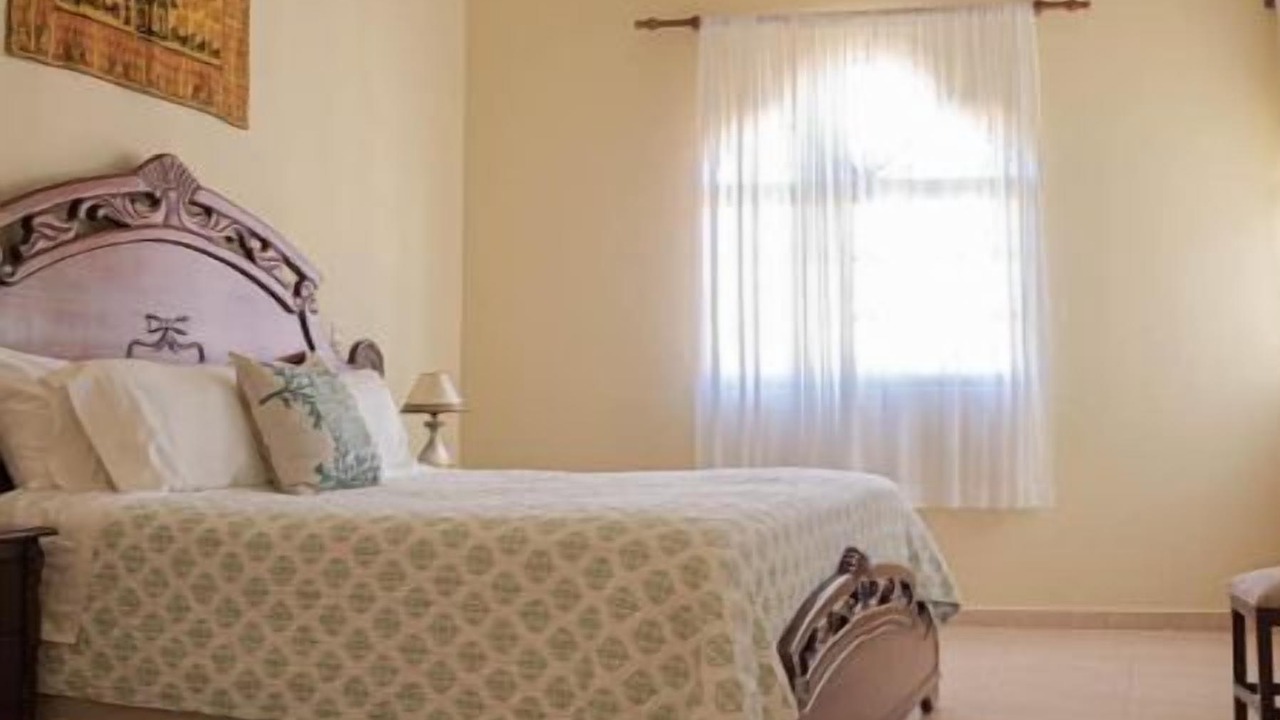 Photo of Bedroom in Barrio Las Yaguitas