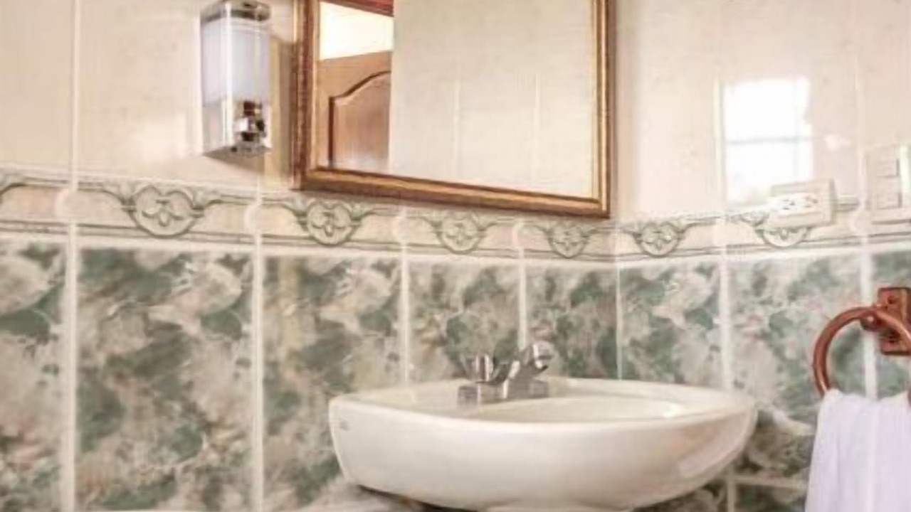 Photo of Bathroom in Barrio Las Yaguitas