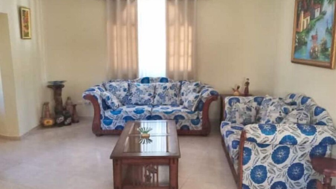 Photo of Livingroom in Barrio Las Yaguitas