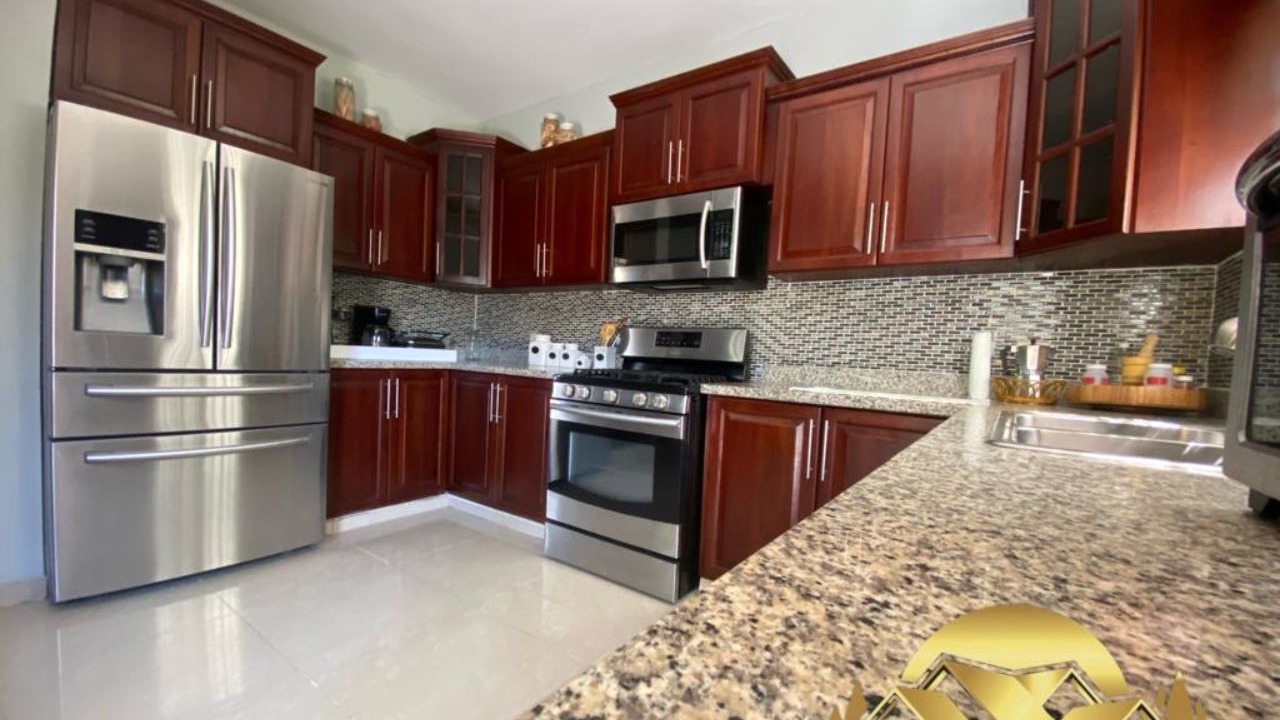 Photo of Kitchen in Jarabacoa