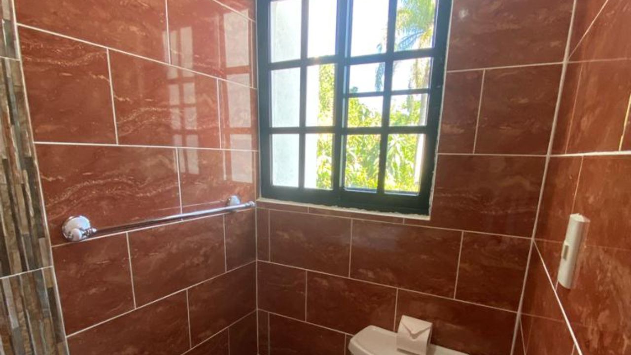Photo of Bathroom in Jarabacoa
