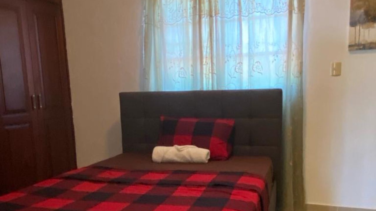 Photo of Bedroom in Jarabacoa