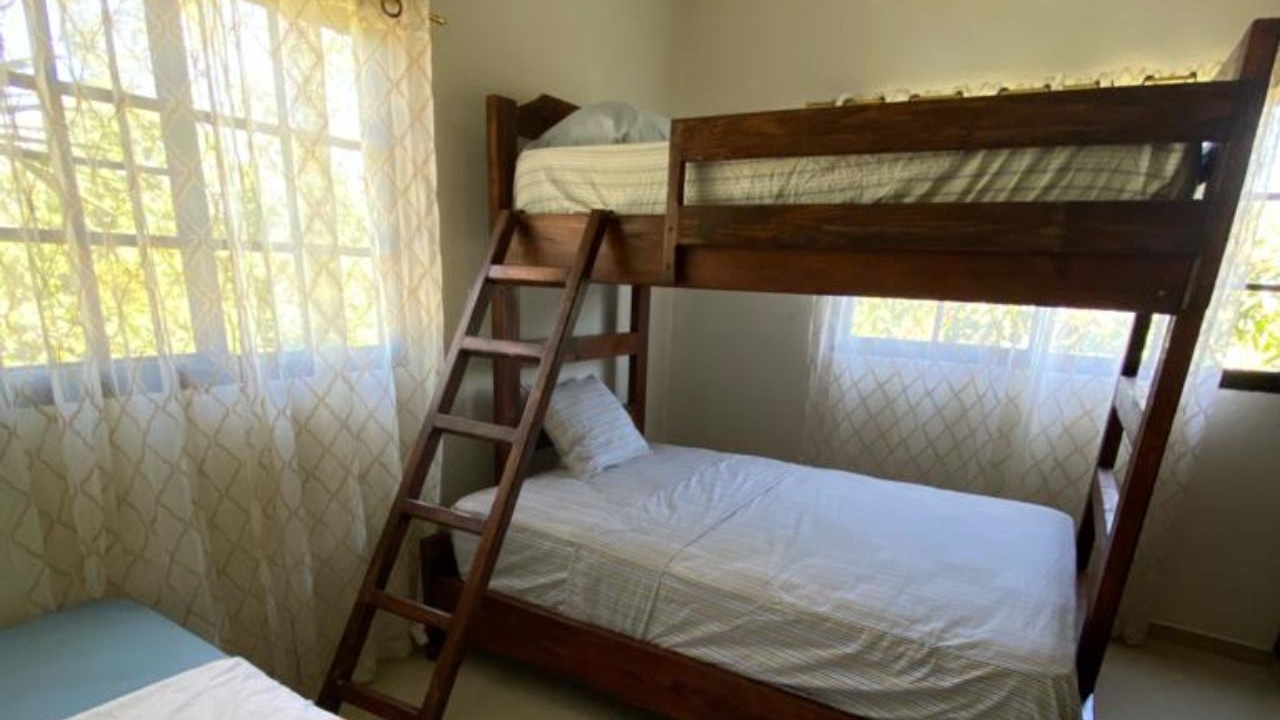 Photo of Bedroom in Jarabacoa