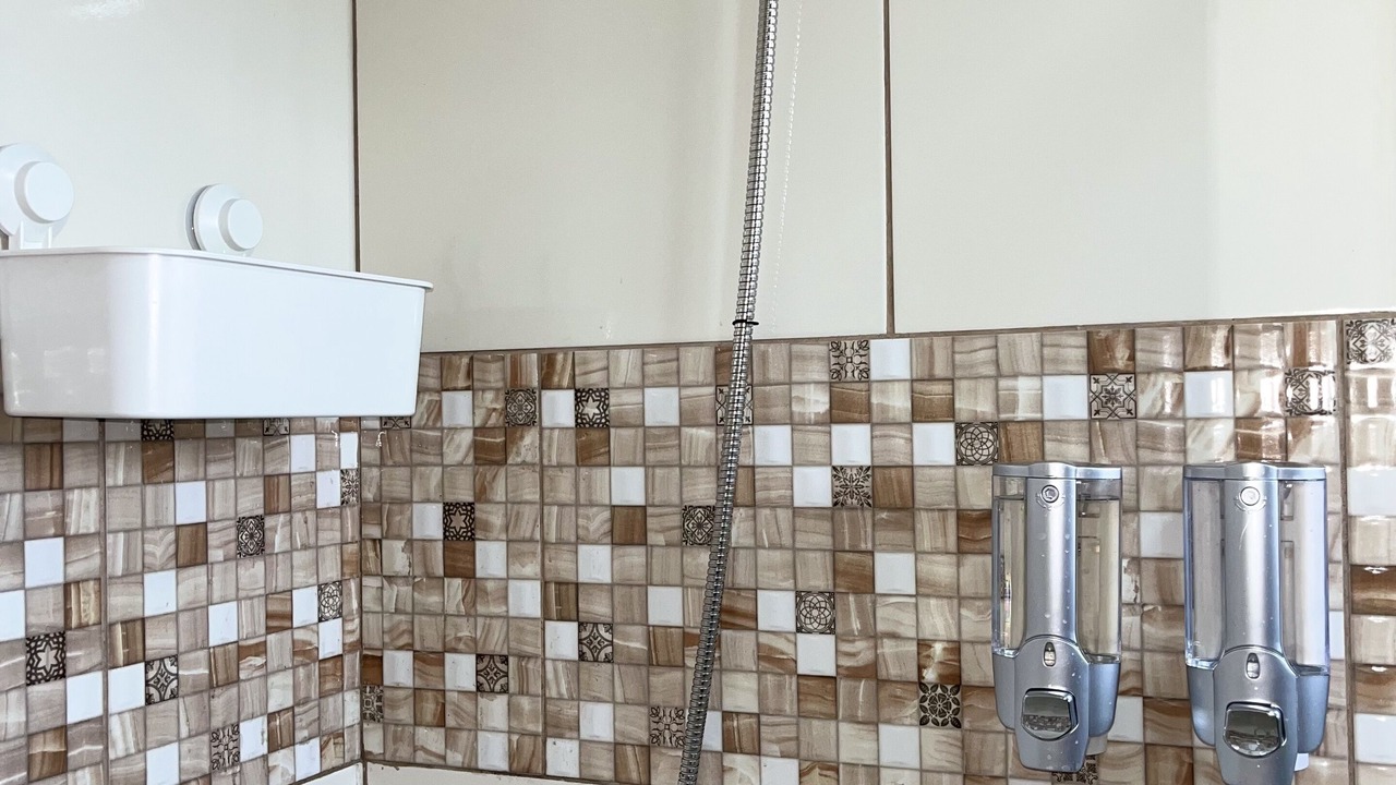 Photo of Bathroom in Villa Hermosa