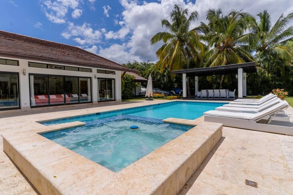 Photo of Others in Casa de Campo
