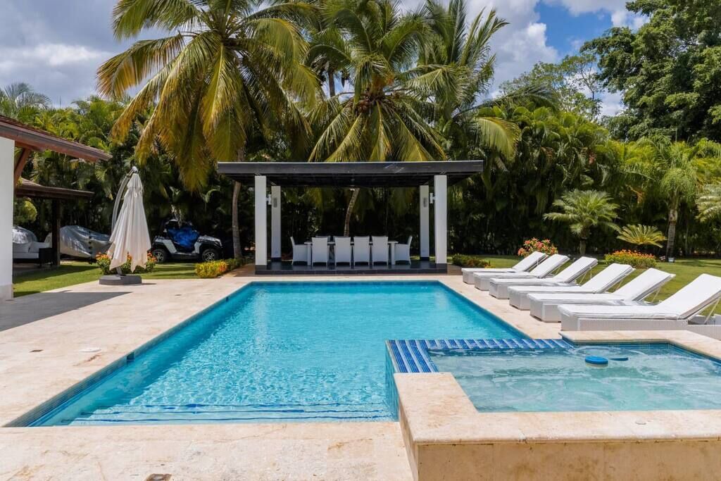 Photo of Others in Casa de Campo