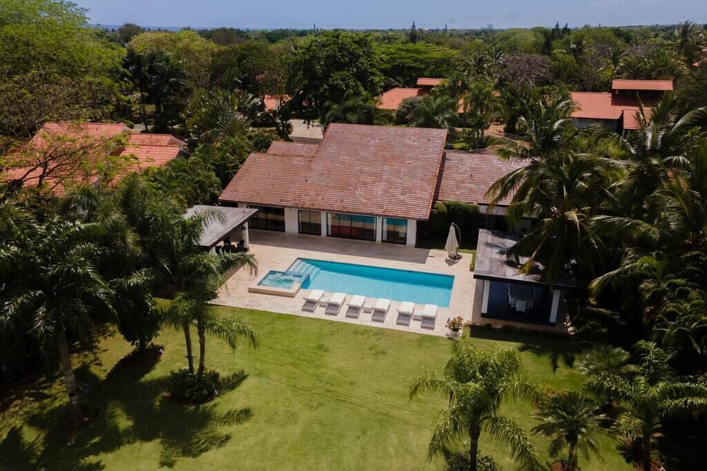 Photo of Others in Casa de Campo