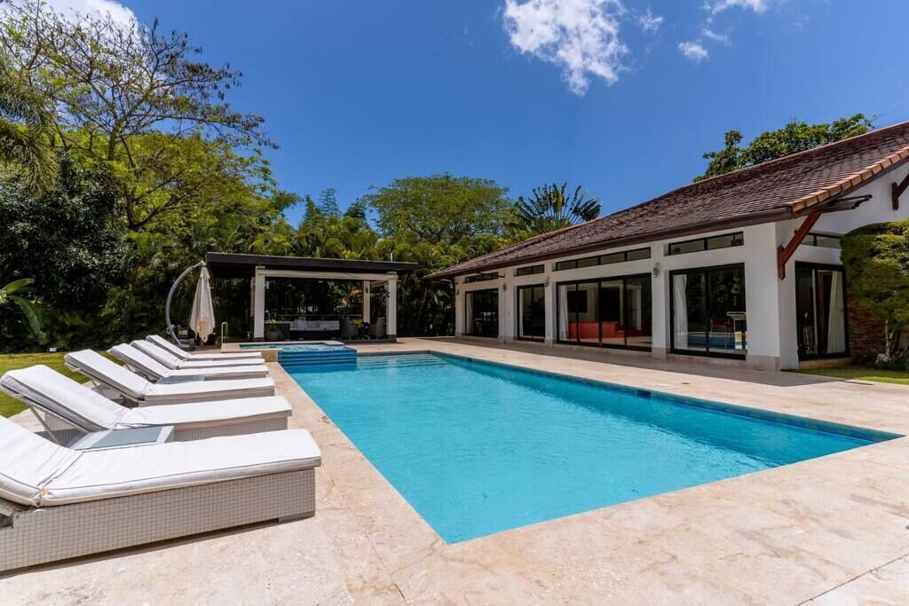 Photo of Others in Casa de Campo