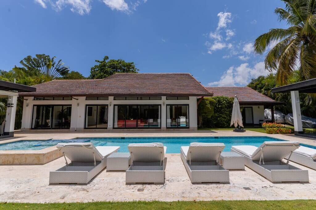 Photo of Others in Casa de Campo