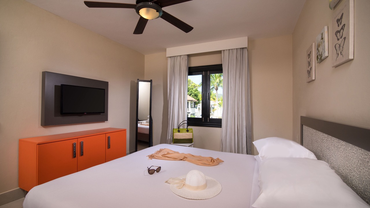 Photo of Bedroom in Puerto Plata