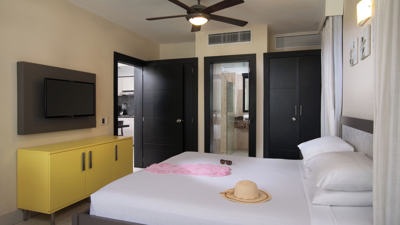Photo of Bedroom in Puerto Plata