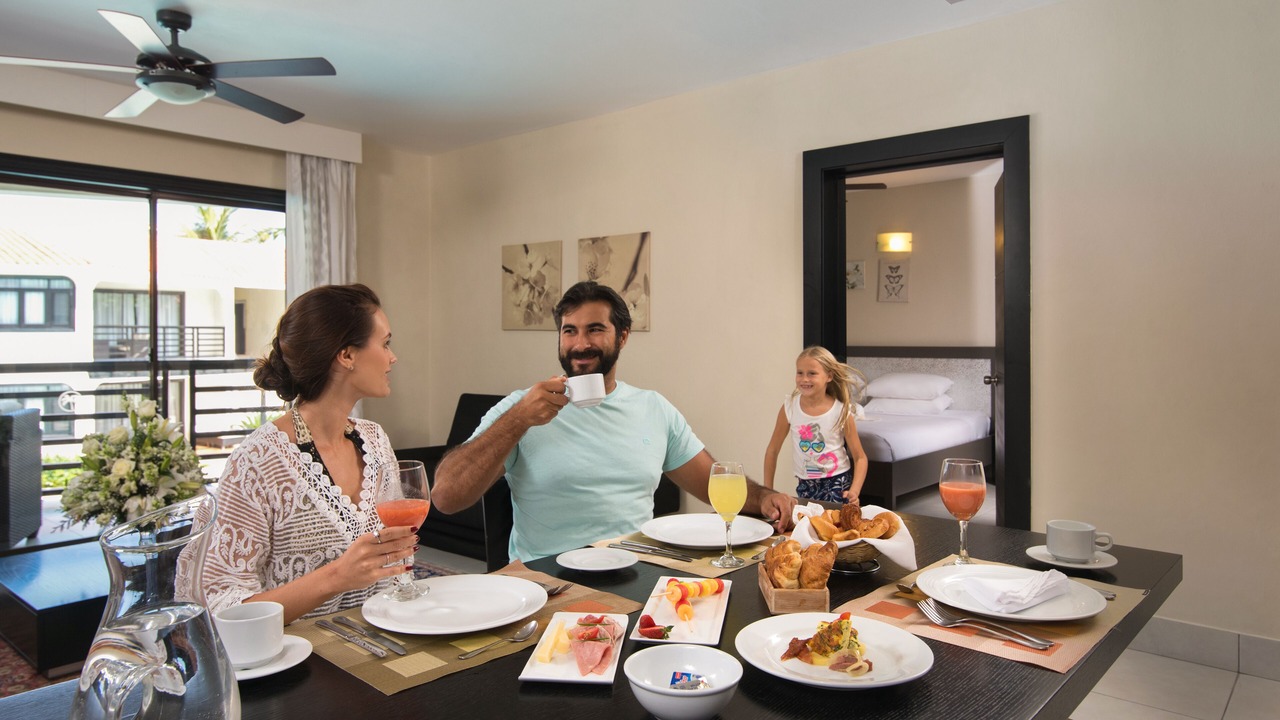 Photo of Livingroom in Puerto Plata