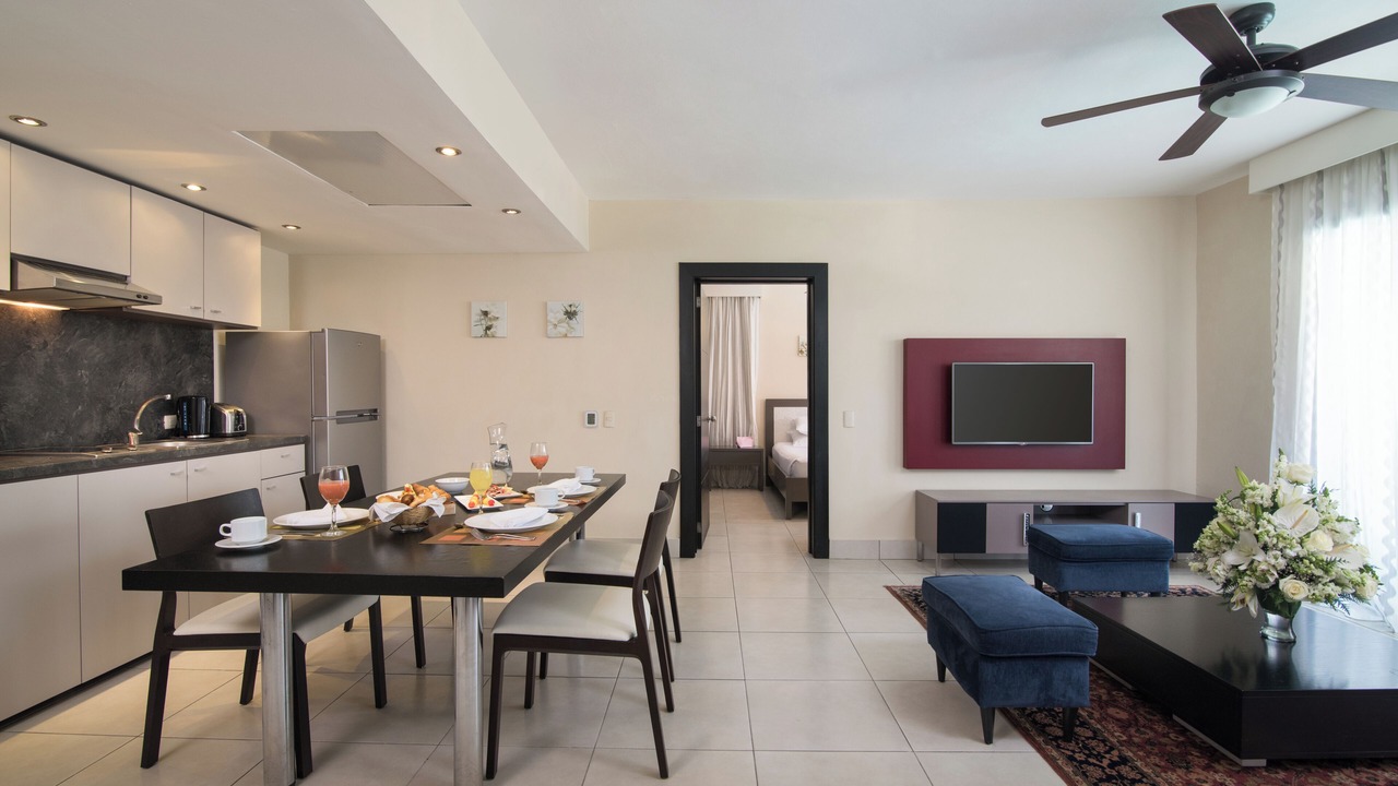 Photo of Livingroom in Puerto Plata