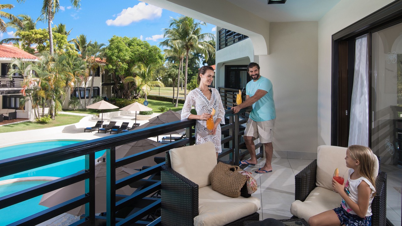 Photo of Patio Balcony in Puerto Plata