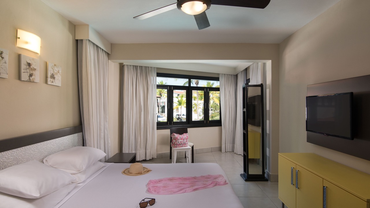 Photo of Bedroom in Puerto Plata