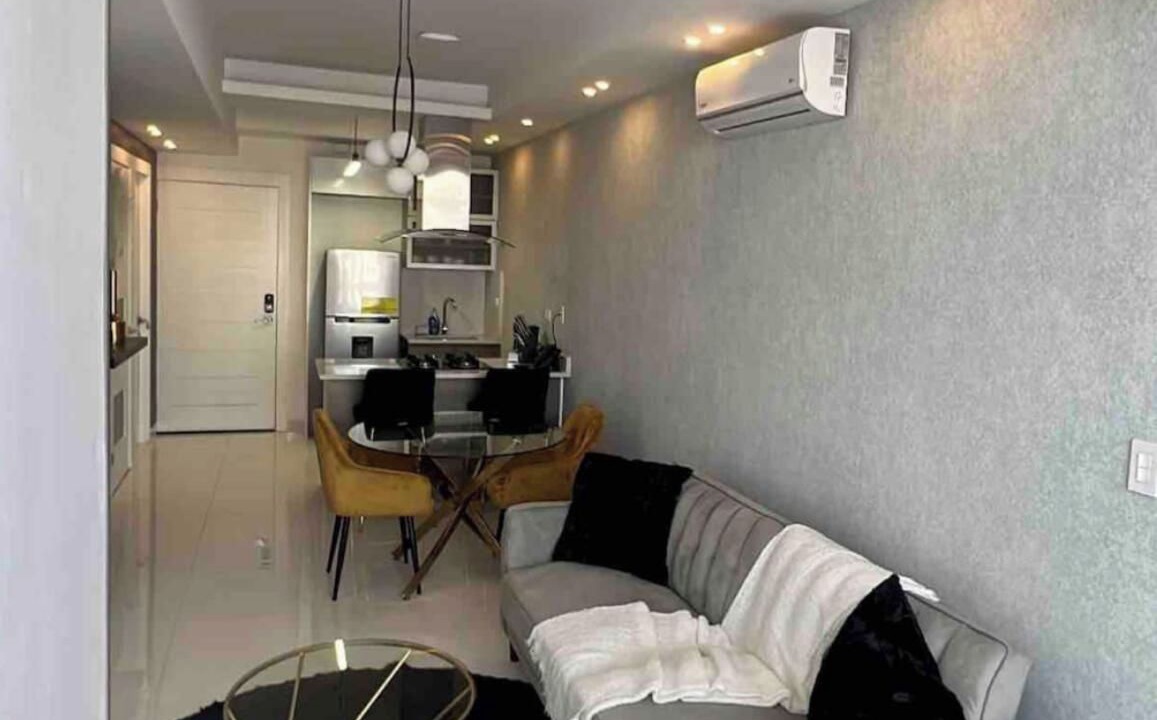 Photo of Livingroom in Renacimiento