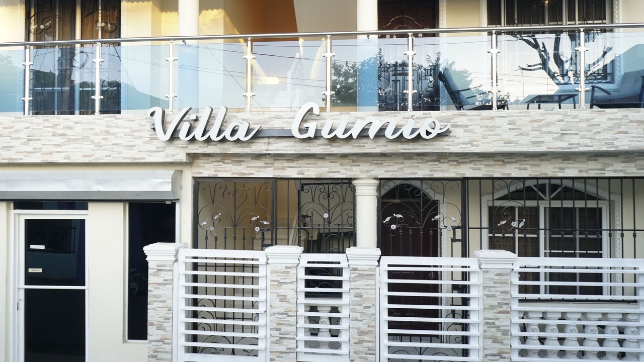 Photo of Patio Balcony in Reparto Ibarra