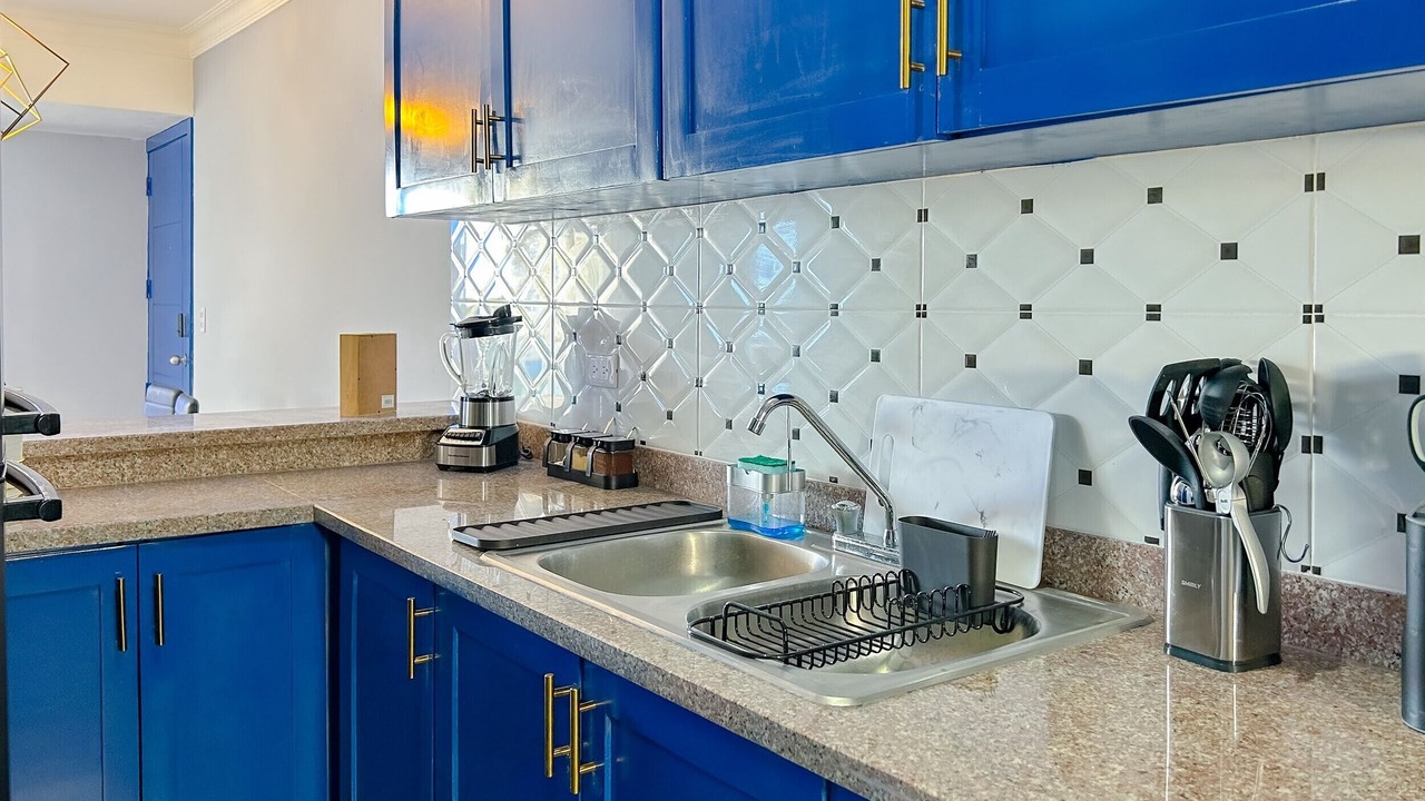 Photo of Kitchen in Santo Domingo Este