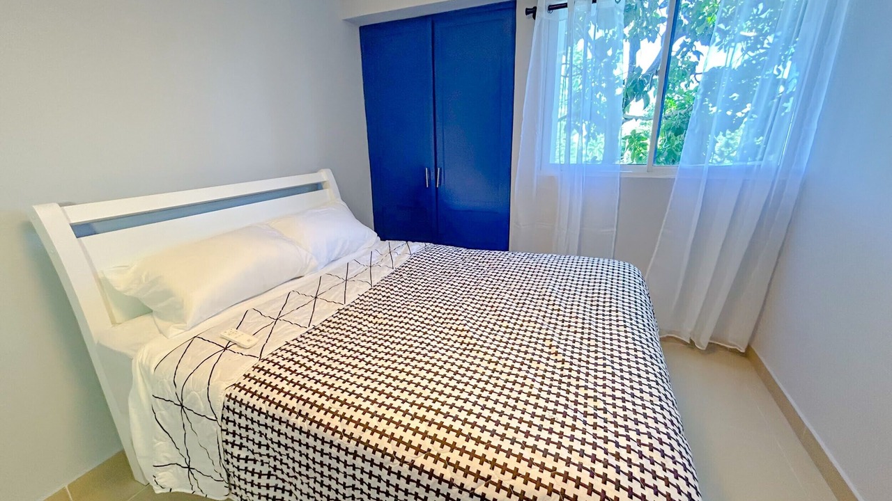 Photo of Bedroom in Santo Domingo Este