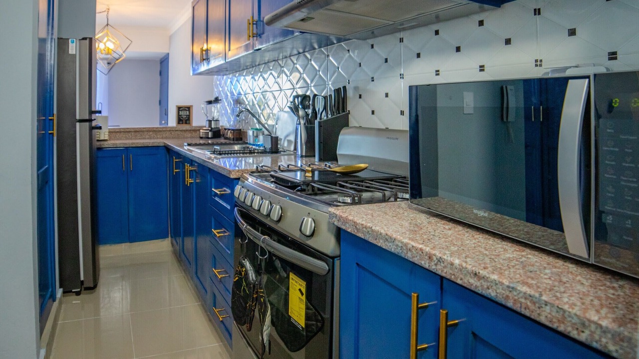 Photo of Kitchen in Santo Domingo Este