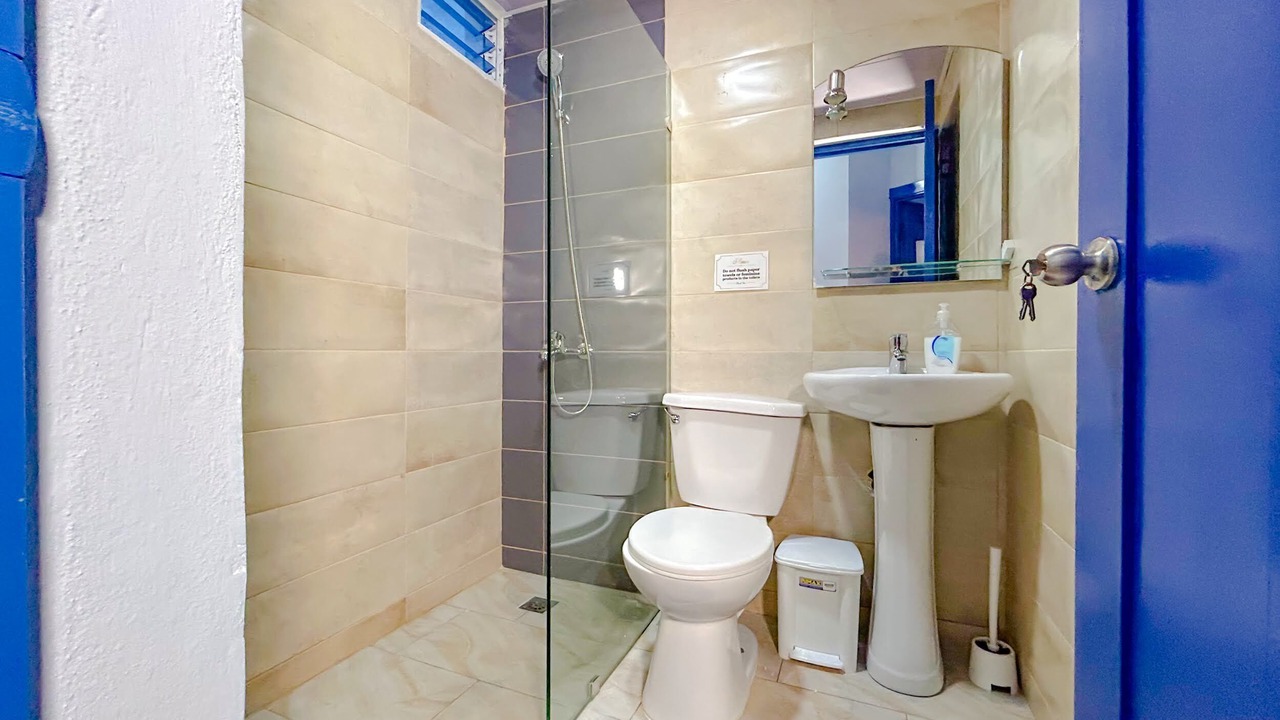 Photo of Bathroom in Santo Domingo Este