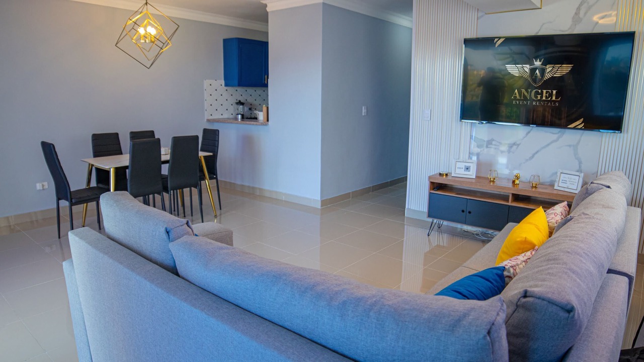 Photo of Livingroom in Santo Domingo Este