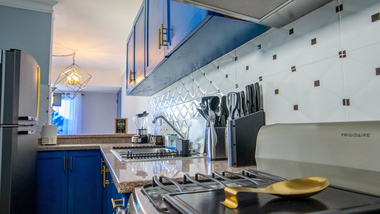 Photo of Kitchen in Santo Domingo Este