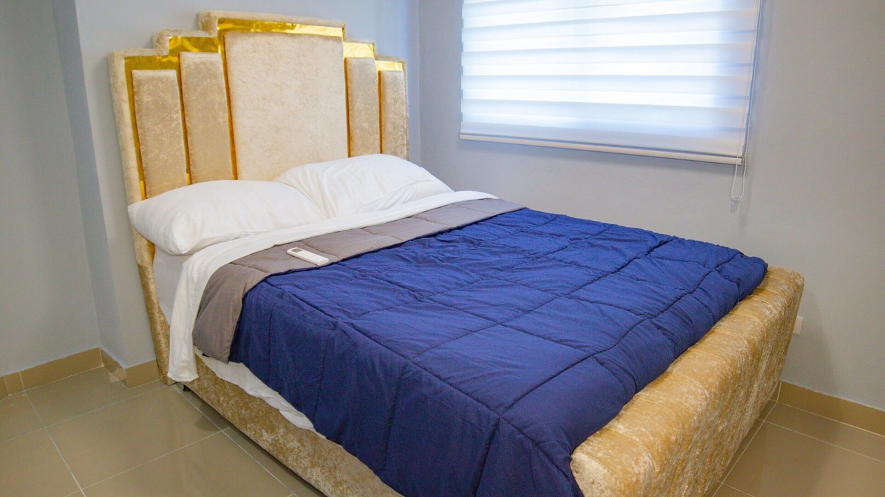 Photo of Bedroom in Santo Domingo Este