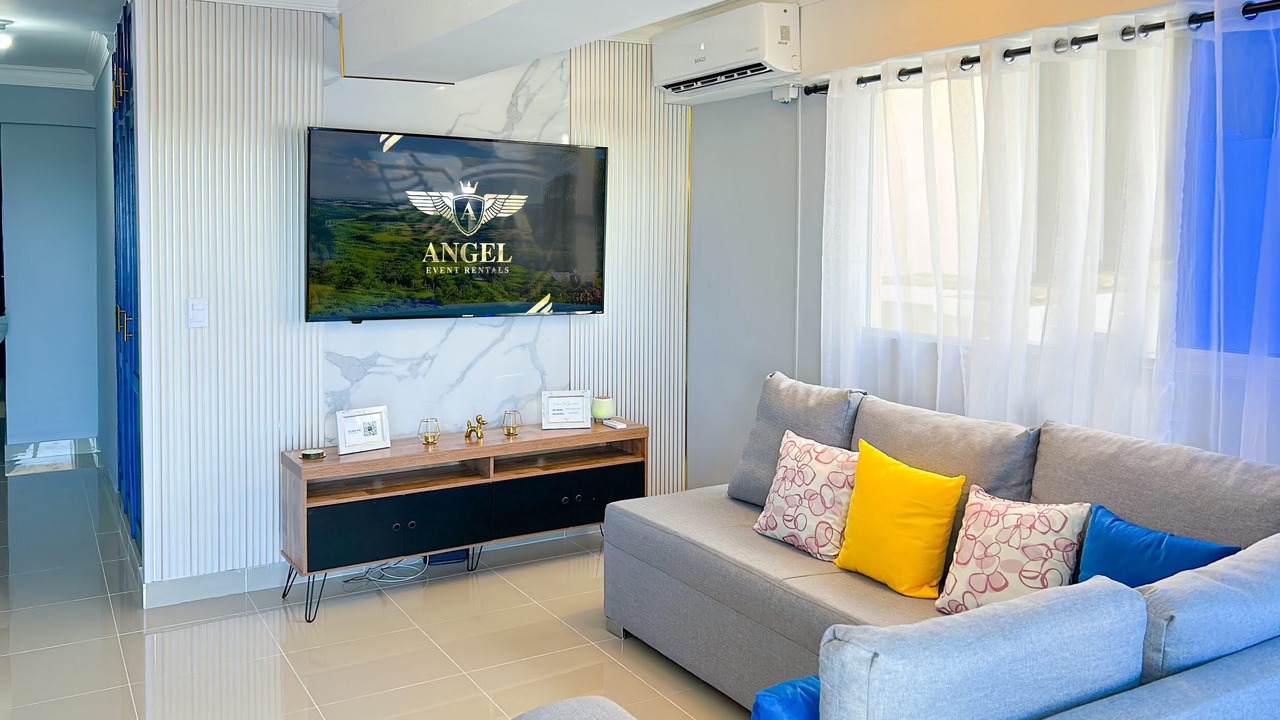 Photo of Livingroom in Santo Domingo Este