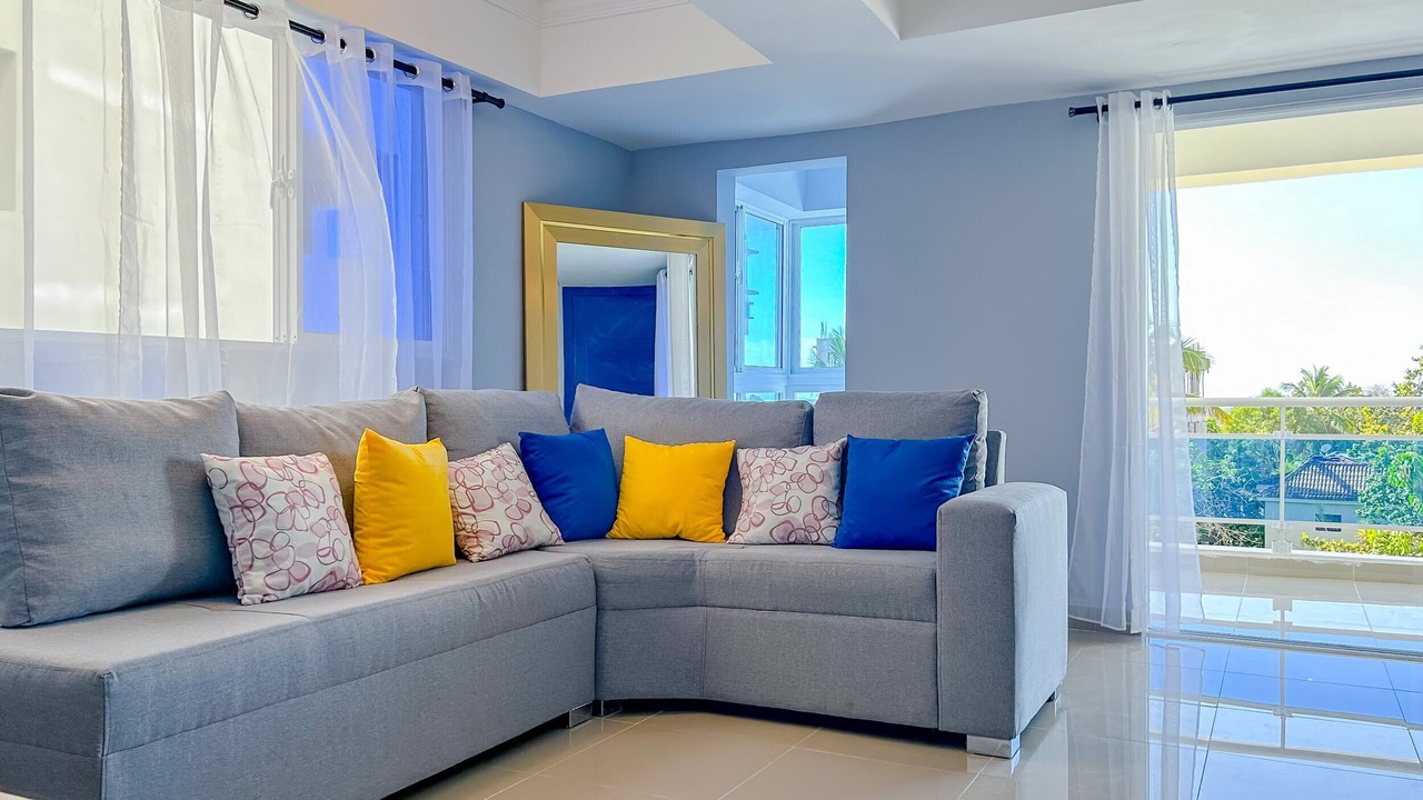 Photo of Livingroom in Santo Domingo Este