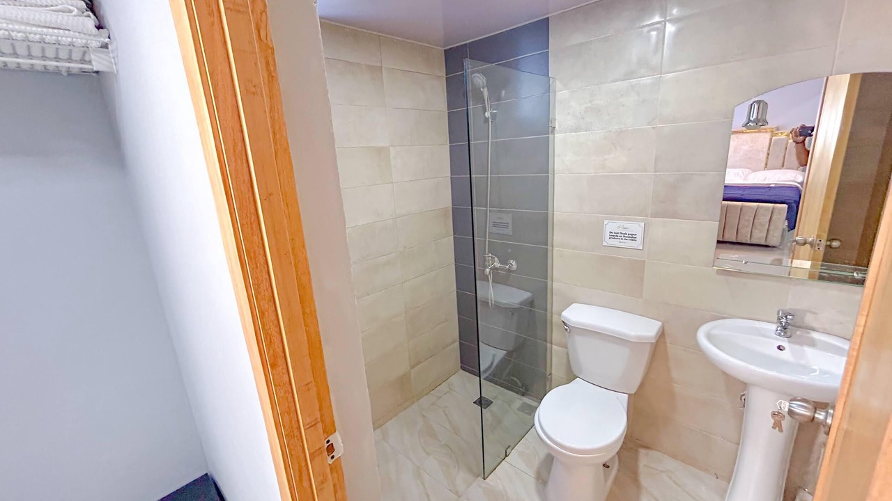 Photo of Bathroom in Santo Domingo Este