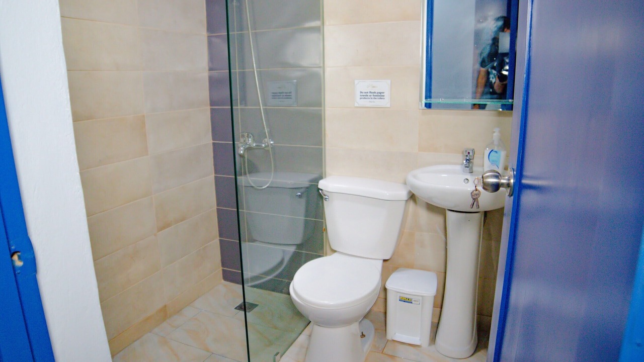 Photo of Bathroom in Santo Domingo Este