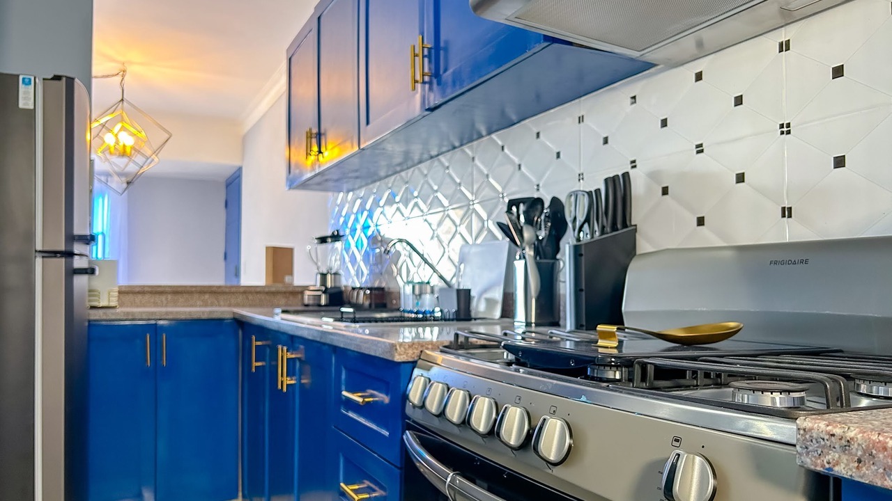 Photo of Kitchen in Santo Domingo Este