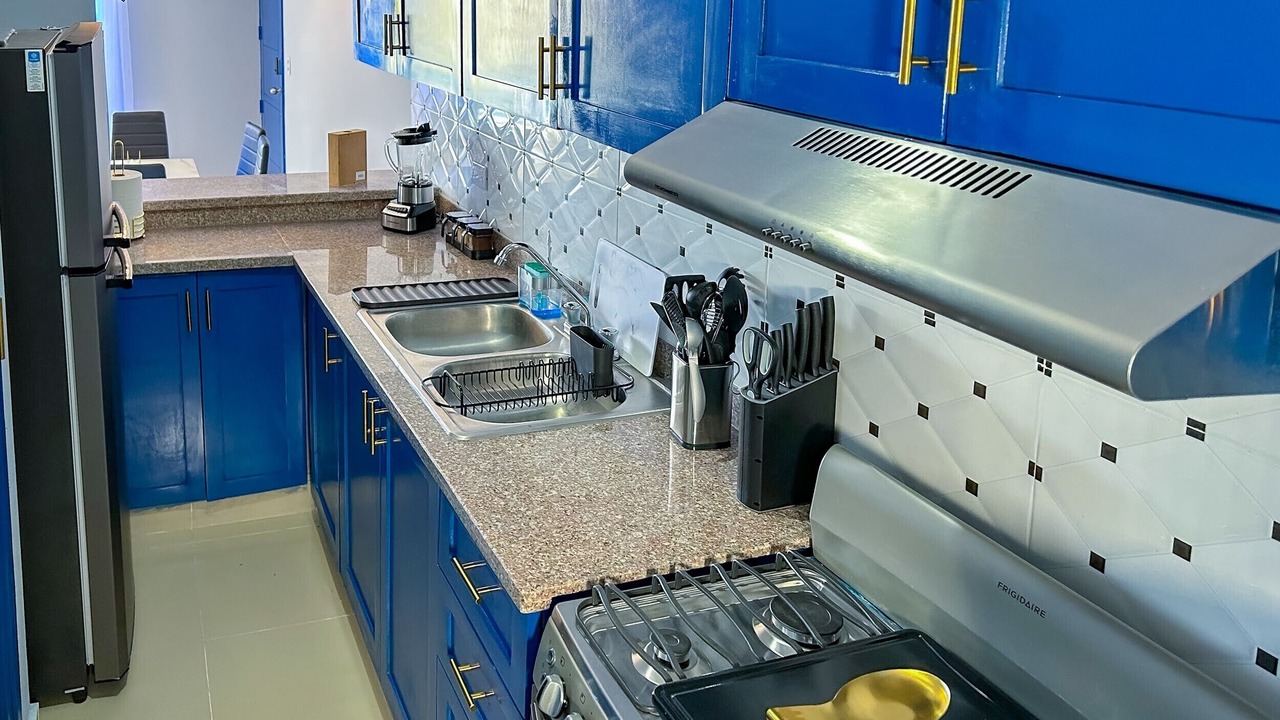 Photo of Kitchen in Santo Domingo Este