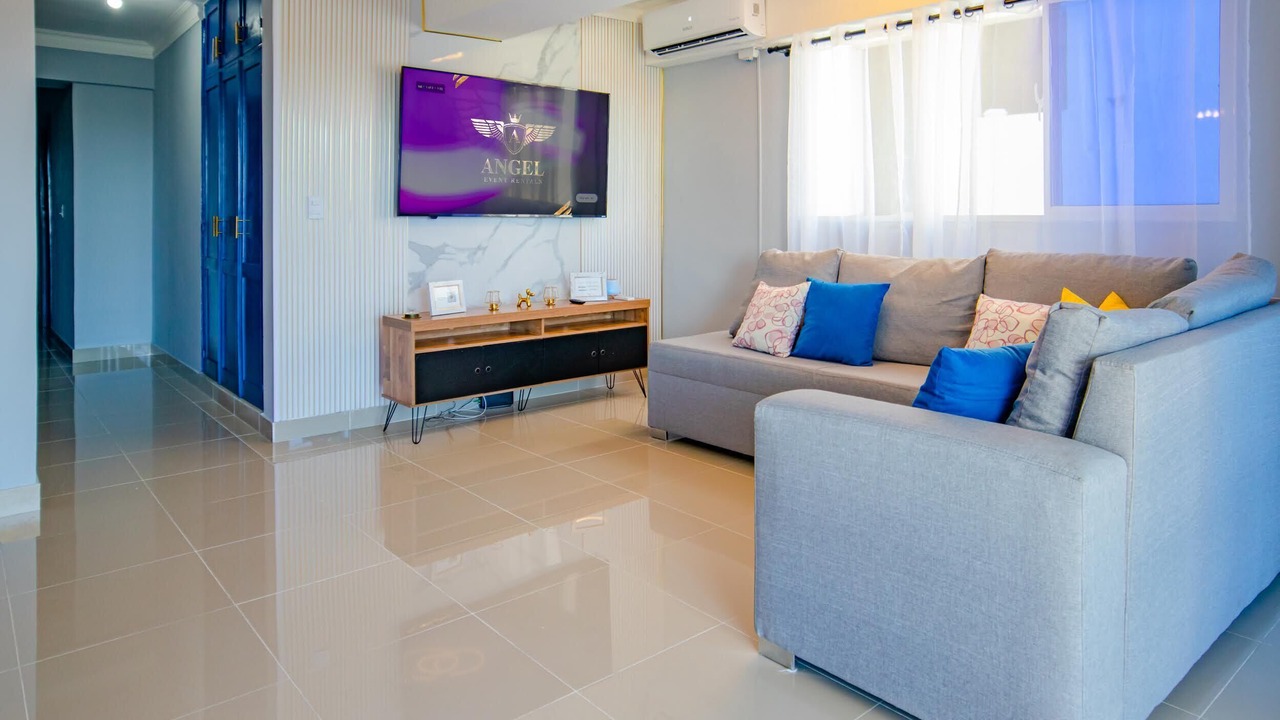 Photo of Livingroom in Santo Domingo Este