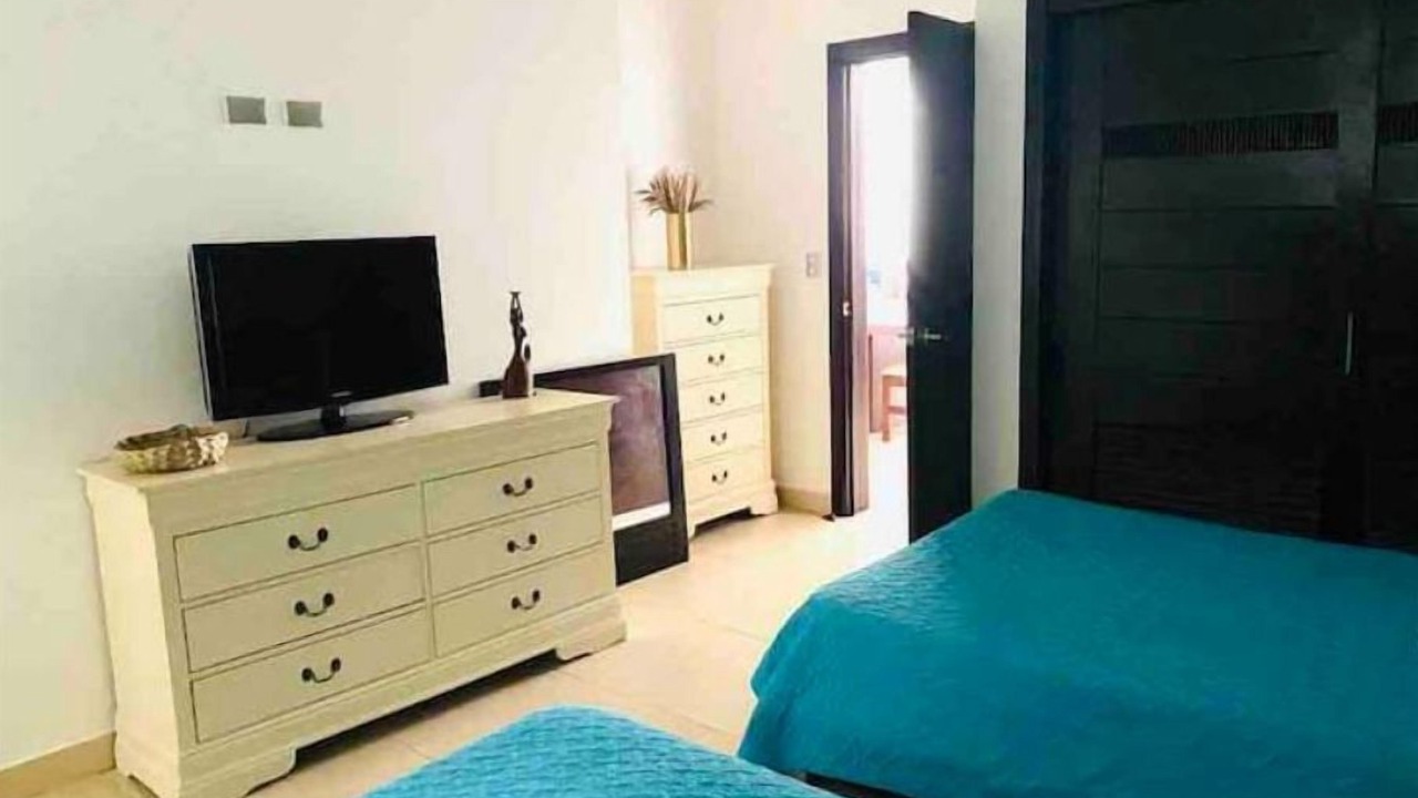 Photo of Bedroom in El Cortecito
