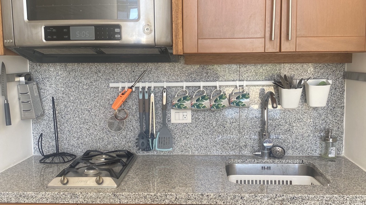 Photo of Kitchen in Punta Cana