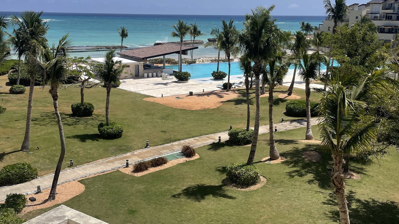 Photo of Outdoor in Punta Cana