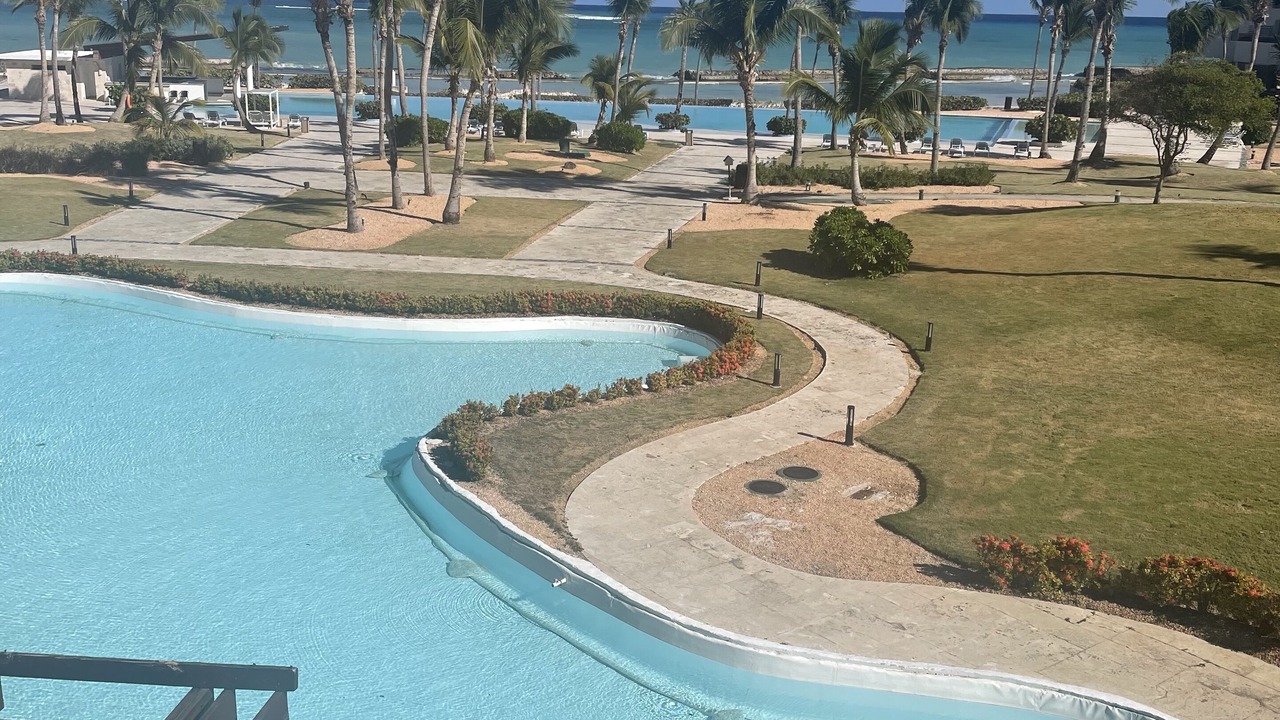 Photo of Outdoor in Punta Cana