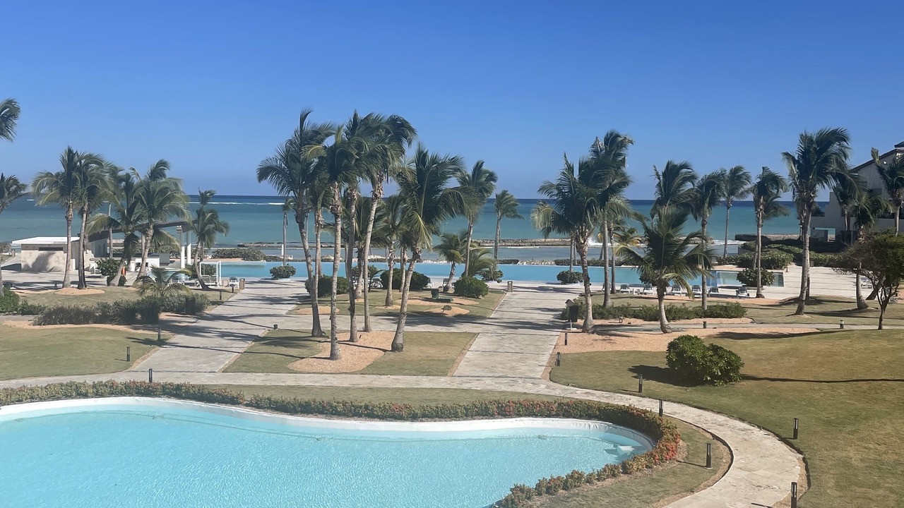 Photo of Outdoor in Punta Cana