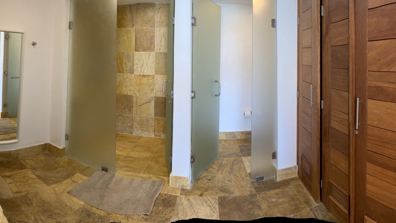 Photo of Bathroom in Punta Cana