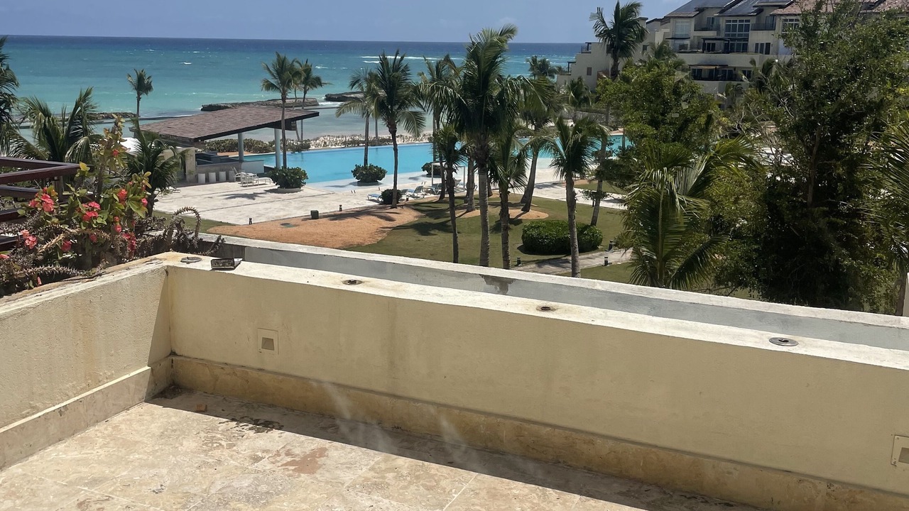 Photo of Outdoor in Punta Cana