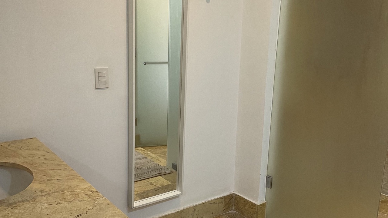 Photo of Bathroom in Punta Cana