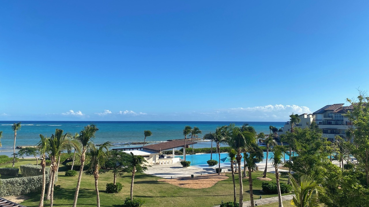 Photo of Outdoor in Punta Cana