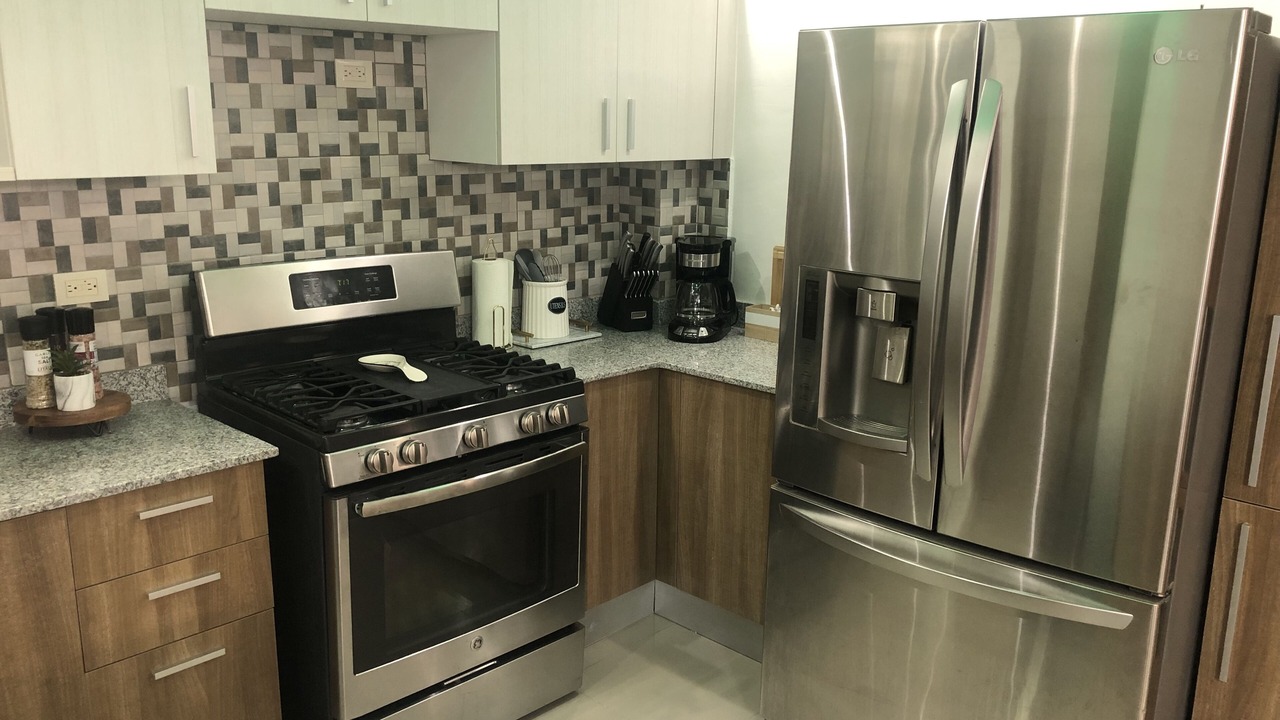 Photo of Kitchen in Punal