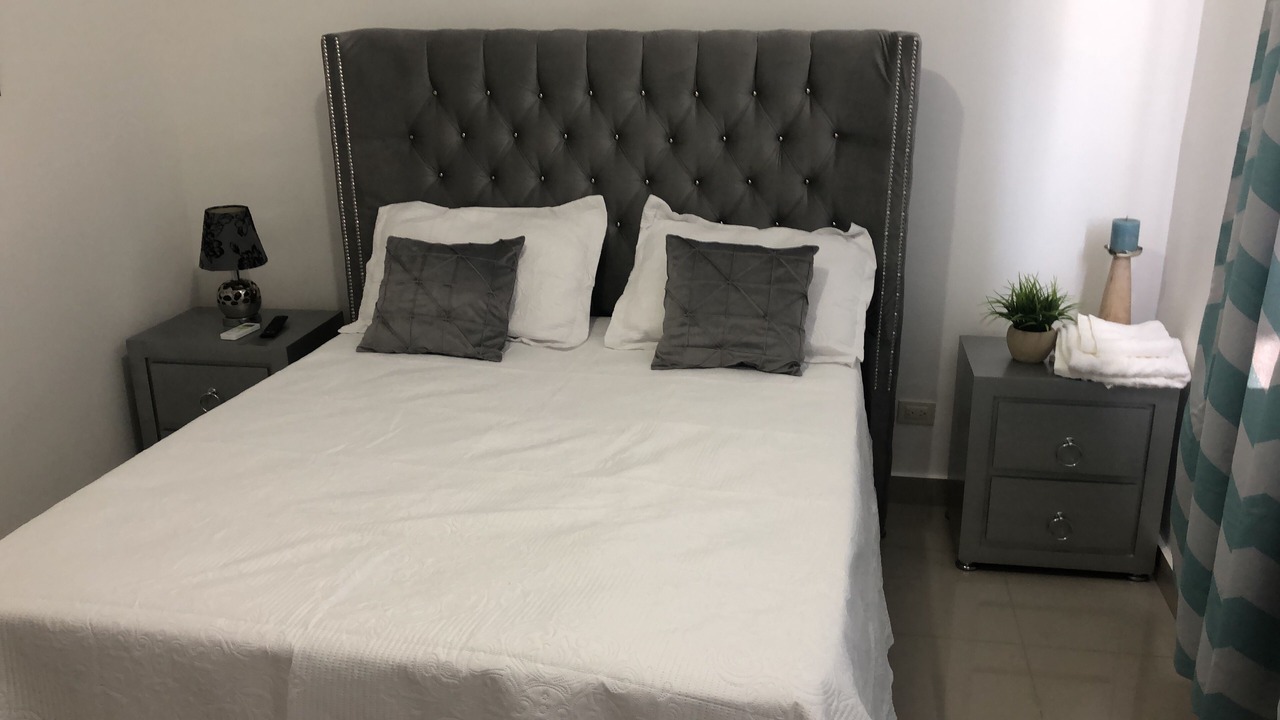 Photo of Bedroom in Punal