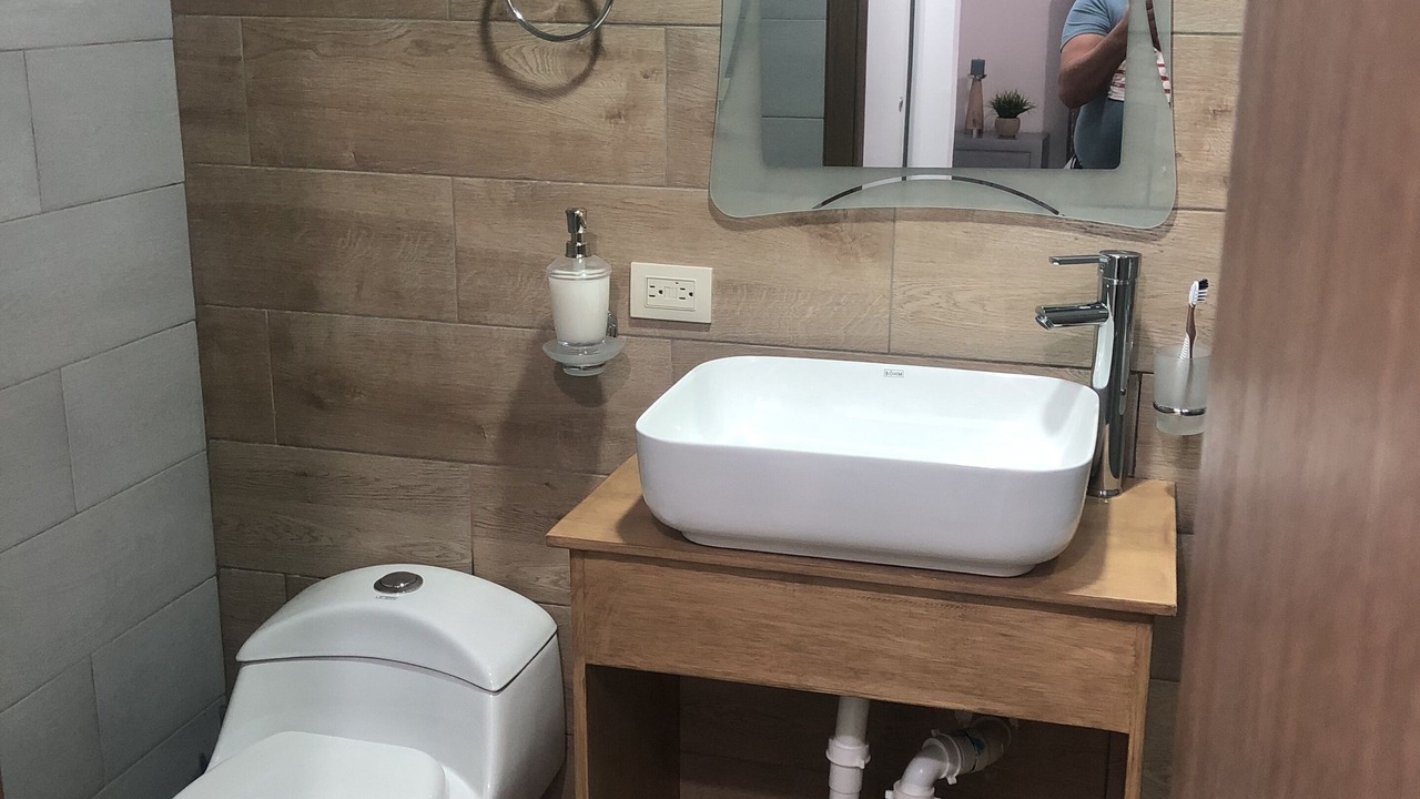 Photo of Bathroom in Punal