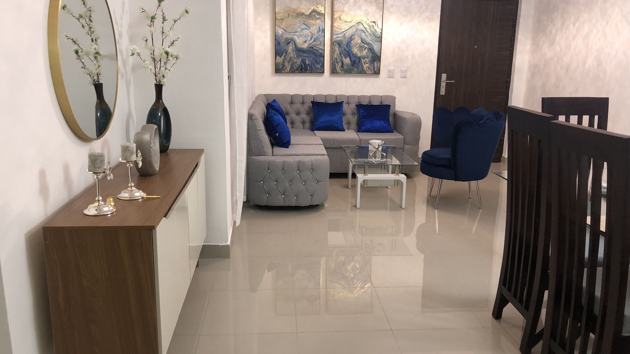 Photo of Livingroom in Punal